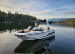 2026 Nautique GS20
