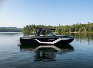 2026 Nautique S23