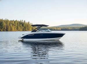 2026 Sea Ray SDX 250