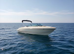 2026 Chris-Craft Sportster 25