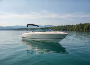 2026 Chris-Craft Sportster 25