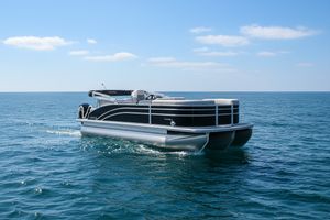 2026 Harris Cruiser 210