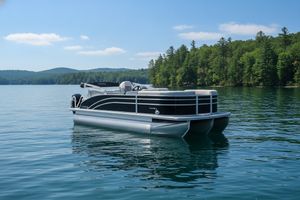 2026 Harris Cruiser 210