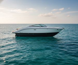 2026 Sea Ray SLX 260