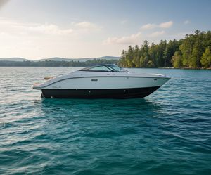 2026 Sea Ray SLX 260