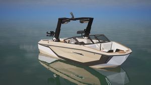 2026 Nautique G23