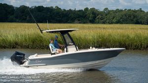 2026 Scout 220 XSF