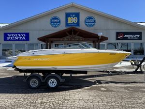 2006 Monterey 214 FS