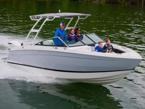 2026 Cobalt R6 Outboard
