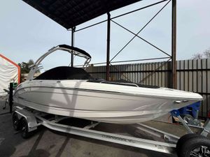 Chaparral GT3 2026