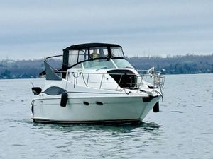 1999 Carver 350 Mariner