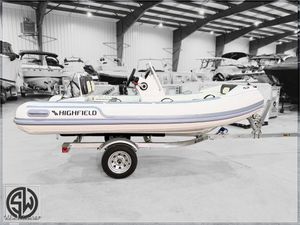 2026 Highfield SP360