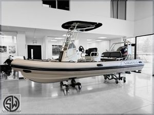2026 Highfield SP560