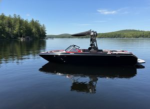 Nautique GS22 2026