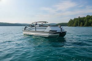 Harris Grand Mariner 250 2026