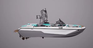 Nautique GS20 2026
