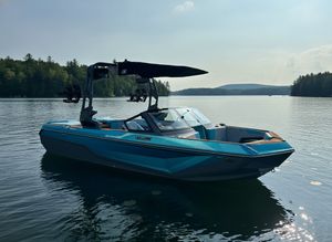 2026 Nautique GS20
