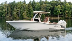 2026 Scout 260 LXF