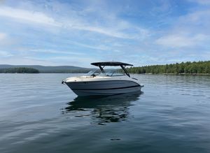 2026 Sea Ray SLX 280