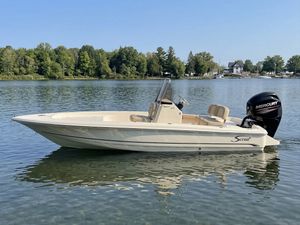 2025 Scout 177 Sport
