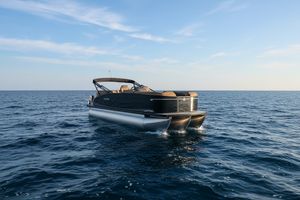 2026 Harris Sunliner 210