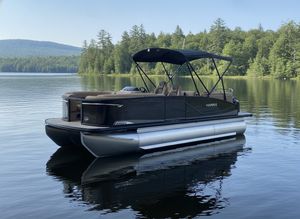 2026 Harris Sunliner 210