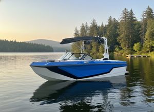 2026 Nautique GS22