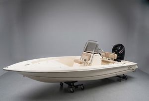 Scout 177 Sport 2025
