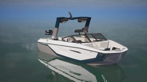 2026 Nautique G23