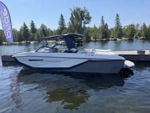 Nautique G23 2026