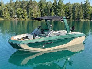 Nautique G23 2025