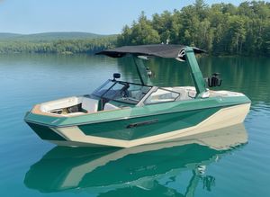 2025 Nautique G23