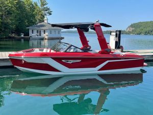 2026 Nautique S23