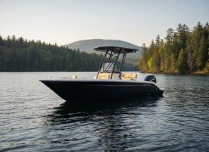 2026 Scout 195 SPORTFISH