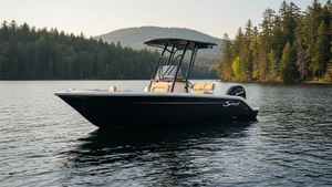 Scout 195 Sportfish 2026