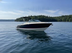 2024 Chris-Craft Calypso 24