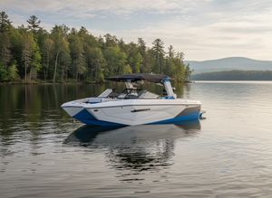 2026 Nautique G23