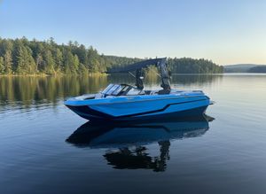 2026 Nautique GS20