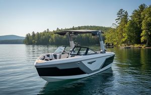 2026 Nautique S23