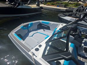 2026 Nautique GS22