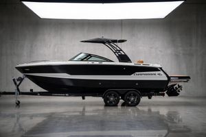 2026 Chaparral 4 SSX