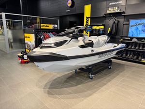 Sea-Doo GTX Limited 325 W/ AUDIO, iBR & iDF 2026