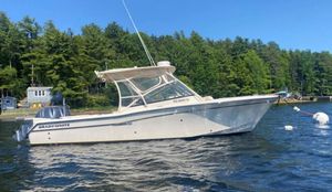 2015 Grady-White 275 Freedom