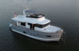 2018 Beneteau Swift Trawler 50