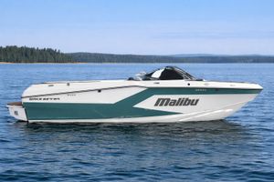 2026 Malibu 24 MXZ