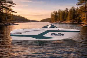 Malibu 22 MXZ 2026