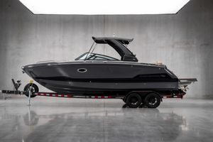 Chaparral 8 SSX 2026