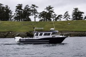 North River 3200EXL 2027