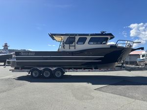 2027 North River 3200EXL