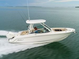 Boston Whaler 24 Vantage 2027